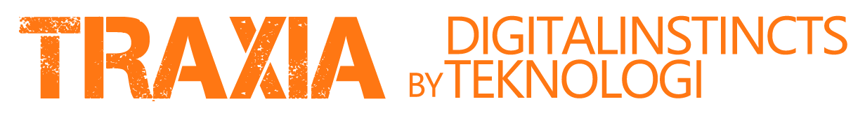 Traxia By Digitalinstincts Teknologi