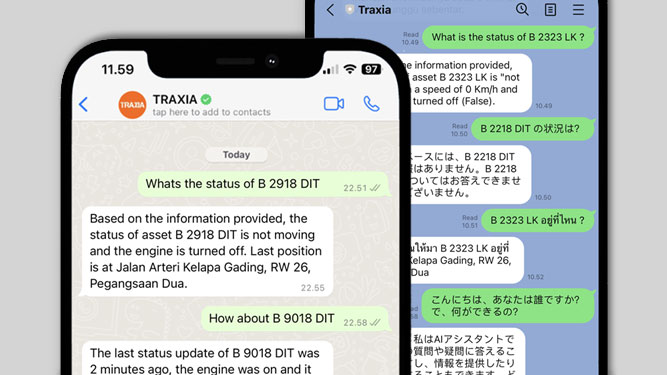 AI Chat