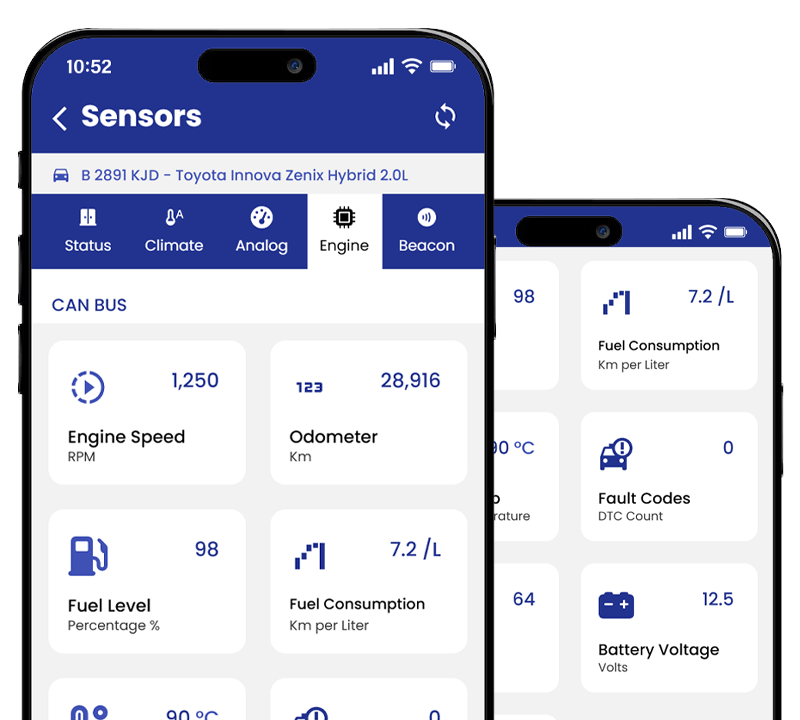 OEM Diagnostics